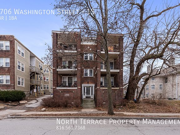 3rd image of 3706 Washington St APT 1S