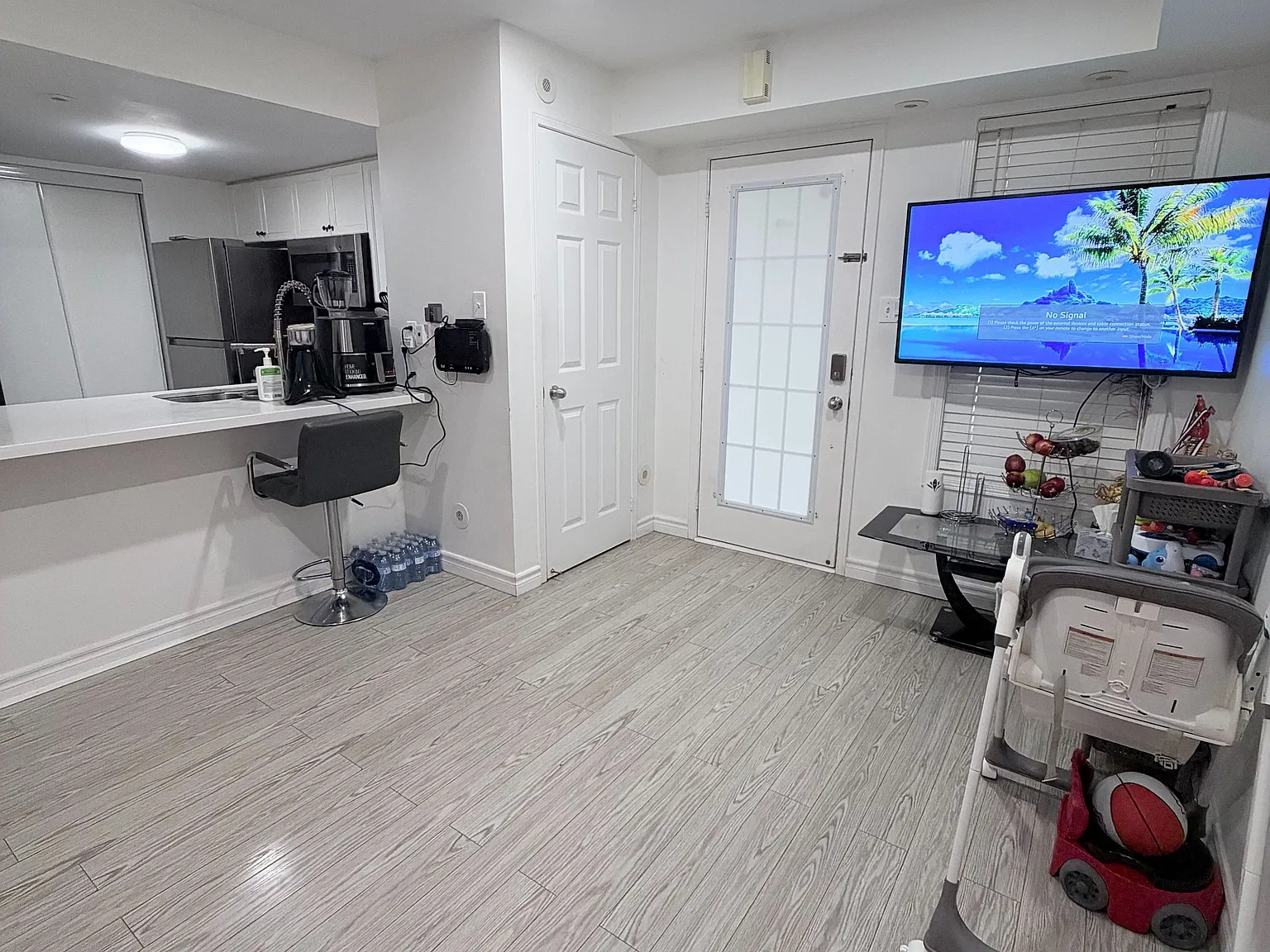2 bed, $2,350 — Photo 4