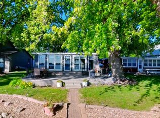 45 N Shore Dr #8, Elwood, NE 68937