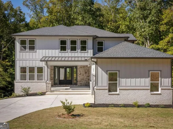 3125 Spain Rd, Snellville, GA 30039