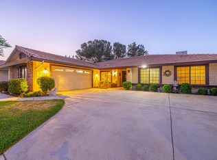 3839 W Avenue K6, Lancaster, CA 93536