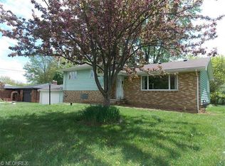 4346 Reimer Rd, Barberton, OH 44203