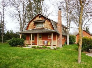 1574 Pioneer Rd, Talent, OR 97540