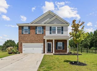 2085 Canadiangeese Dr, Sumter, SC 29153