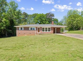 160 McArthur St, Spartanburg, SC 29302