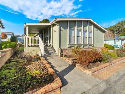 1090 Murray Rd Space 67, McKinleyville, CA, 95519