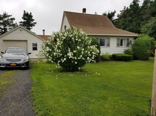 177 Cole Rd, Delanson, NY 12053