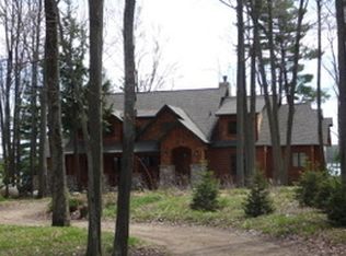 9491 Ray Ave, Grayling, MI 49738