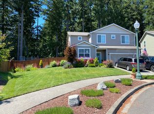 1817 Gallagher Ct NW, Olympia, WA 98502