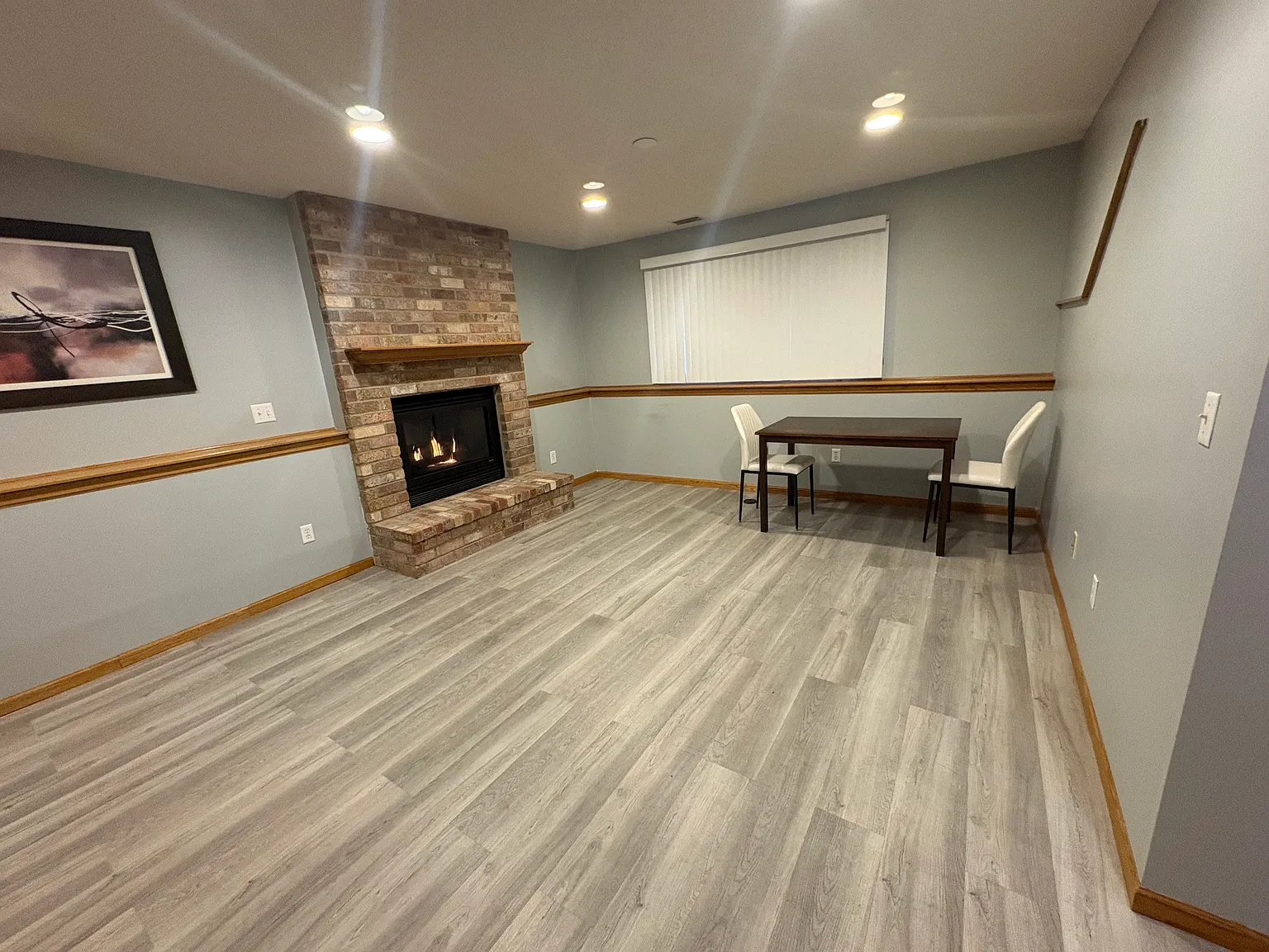 2 bed, 1000 sqft, $1,800 — Photo 3