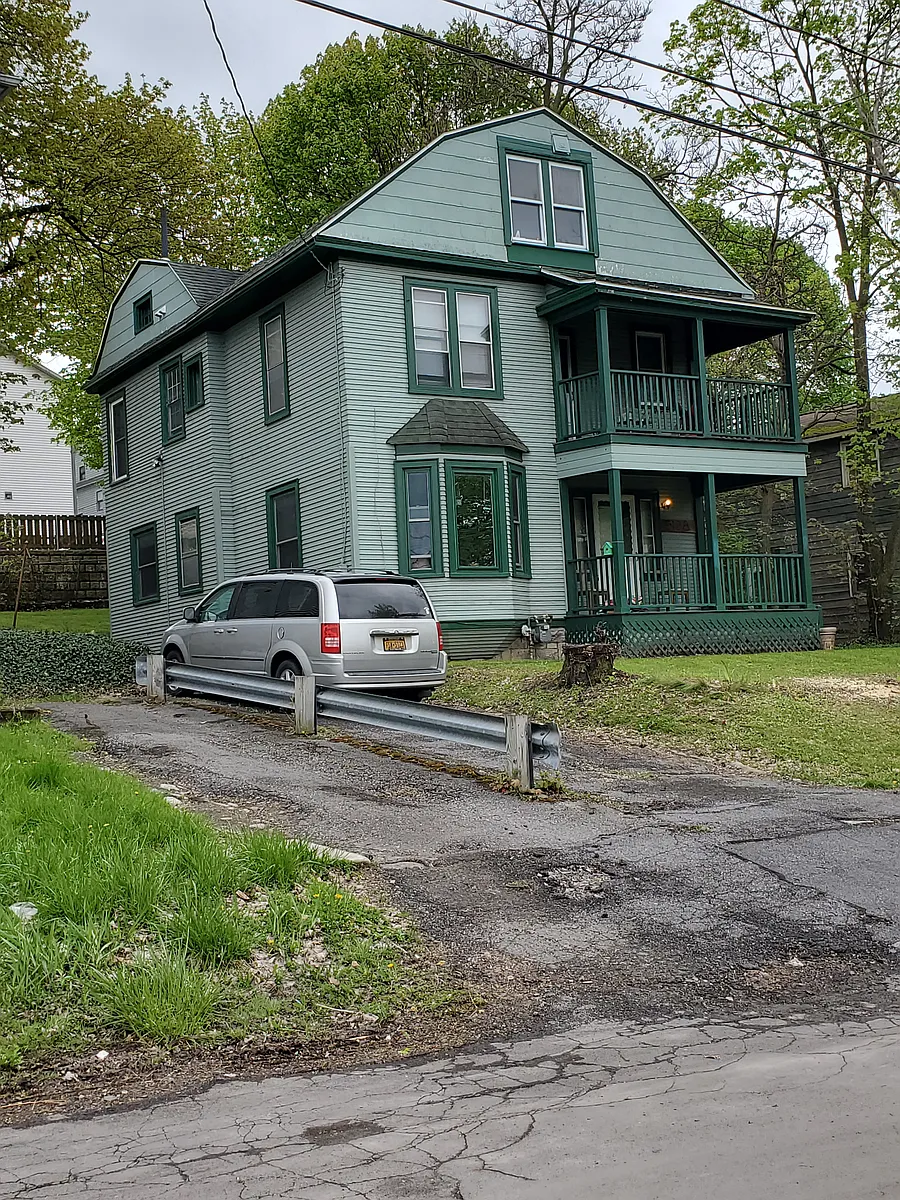 Building Photo - 128 Comstock Pl #1