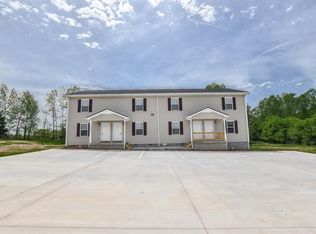 536 Patriot Park Ct UNIT C, Clarksville, TN 37042