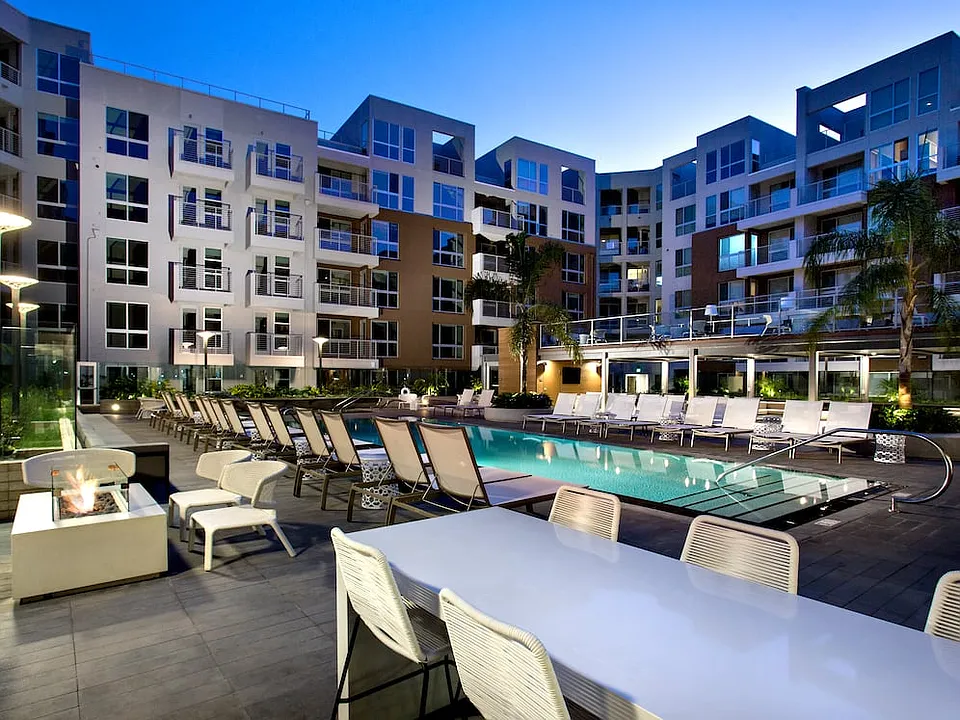 Avalon West Hollywood