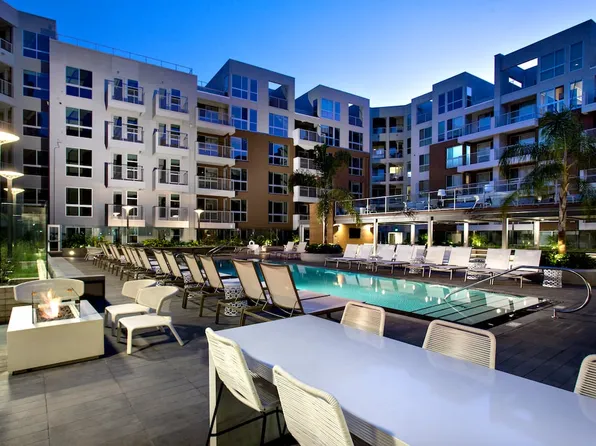Avalon West Hollywood