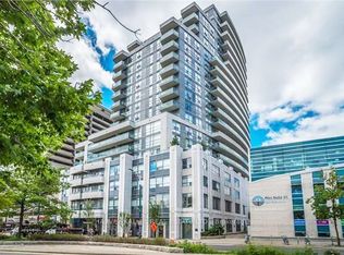 736 Spadina Ave #1306, Toronto, ON M5S 2J6