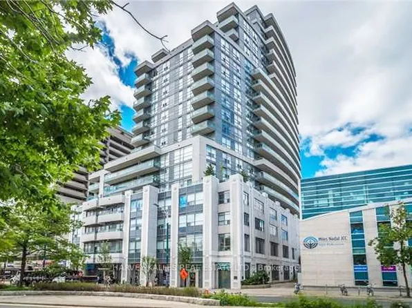 736 Spadina Ave, Toronto, ON