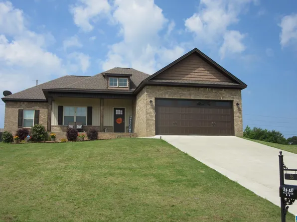 95 County Road 1081, Clanton, AL 35046