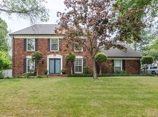 7870 Elm Leaf Dr, Germantown, TN 38138