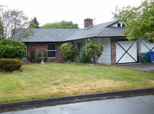 1332 SE 158th Ave, Portland, OR 97233