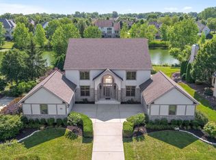 8214 Winchcombe Dr, Dublin, OH