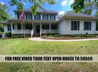 49 Indian View Ct, Stafford, VA 22554