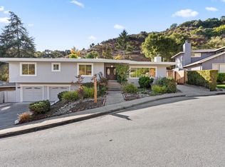 1010 Drake Ct, San Carlos, CA 94070