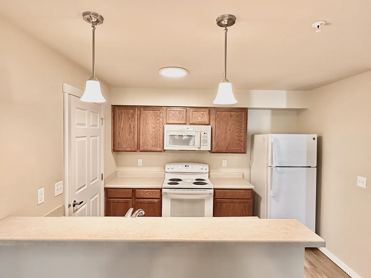 1 bed, 647 sqft, $1,245 — Photo 4