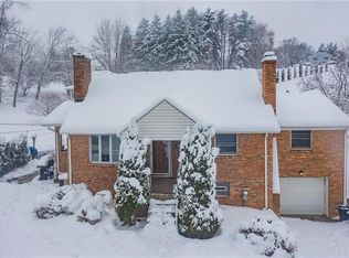 540 Buttermilk Hollow Rd, Irwin, PA 15642
