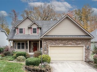 630 Rundle St, Lagrange, OH 44050