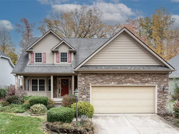630 Rundle St, Lagrange, OH 44050