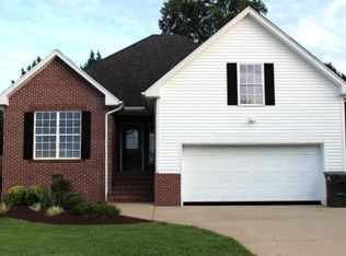 233 Green Hills Dr LOT 164, Springfield, TN 37172