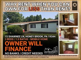 15 Shawnee Ln, Honey Brook, PA 19344