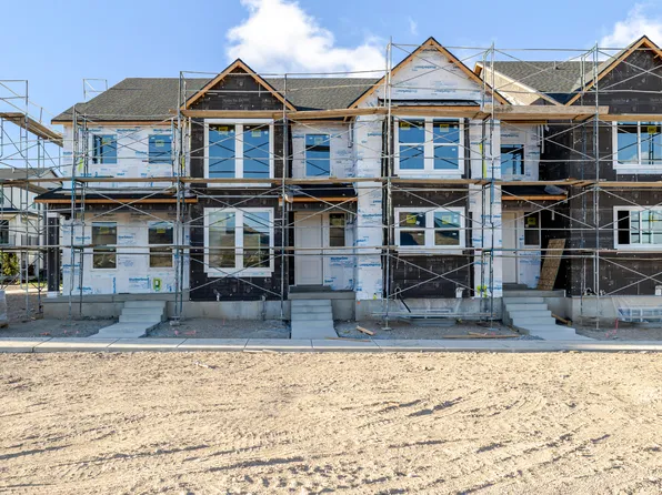 6511 W Knox Creek Cv #3083, Herriman, UT 84096