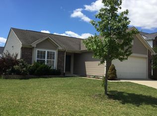13266 Middlewood Ln, Fishers, IN 46038