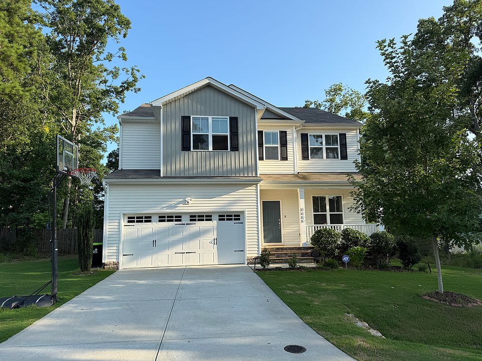 1st image of 8600 Deep Elm Dr