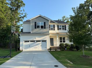 8600 Deep Elm Dr, Wake Forest, NC 27587