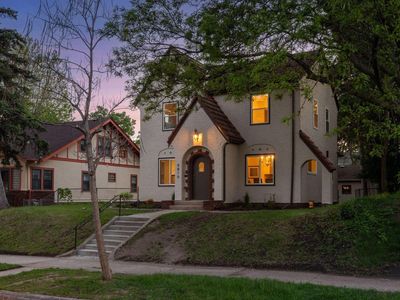 4816 3rd Ave S, Minneapolis, MN, 55419