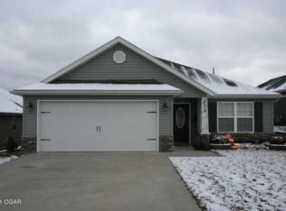 2514 Annie Baxter Ave, Joplin, MO 64804