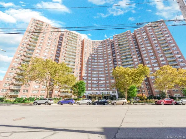 1655 Flatbush Avenue #B812, Brooklyn, NY 11210