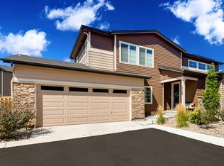 17153 E Cedar Gulch Dr, Parker, CO 80134