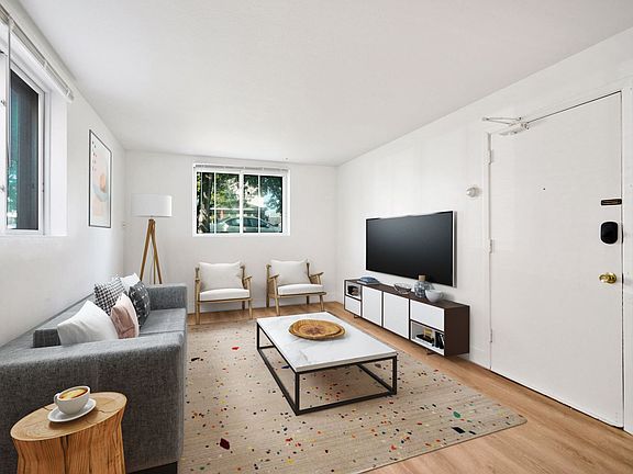 large living room