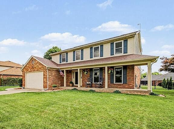 4th image of 9208 Kelly Louise Dr
