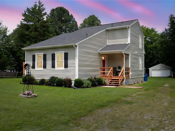 4322 Martinson Ln, Prince George, VA 23875