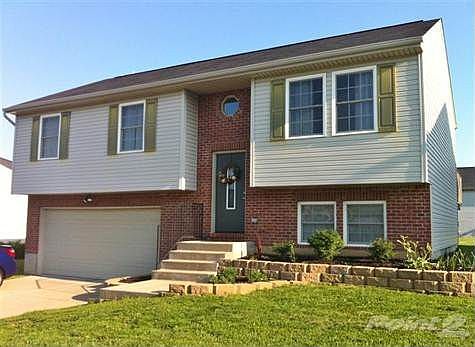 Property is also for lease 900.00 per month, 900.00 deposit. NO pets, 12 month minimum lease