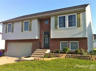 264 Redwood Dr, Dry Ridge, KY 41035