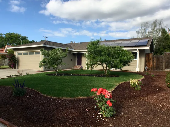 2242 Lemoyne Way, San Jose, CA 95130