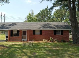 904 Warthen St, Vidalia, GA 30474