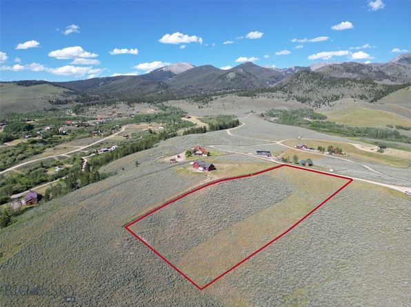 2 Dillon Dr, Polaris, MT 59746