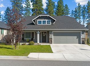 7093 S Forest Ridge Dr, Spokane, WA 99224