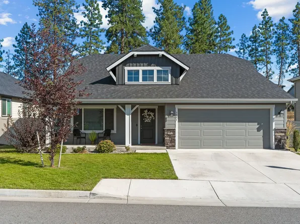 7093 S Forest Ridge Dr, Spokane, WA 99224